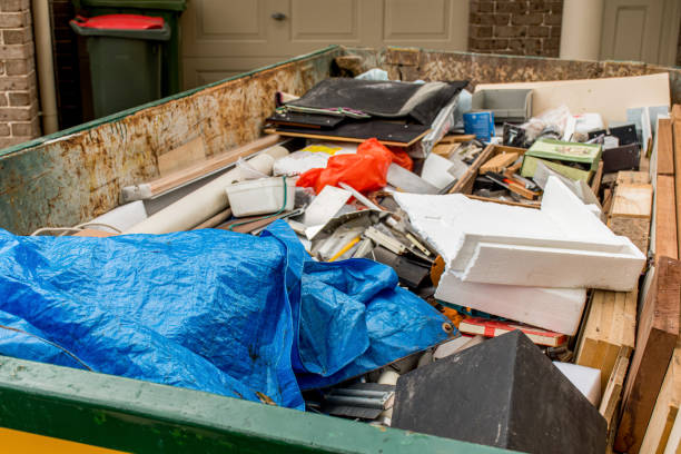 Types of Items We Remove From Your Property in Bainbridge, OH